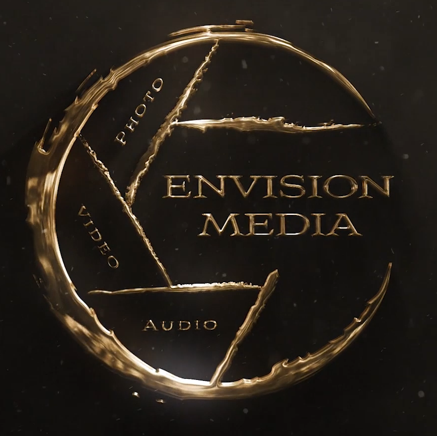 Envision Media